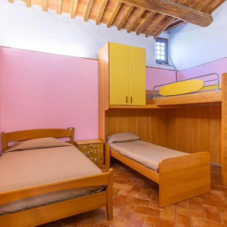 Awesome In With Kitchenette