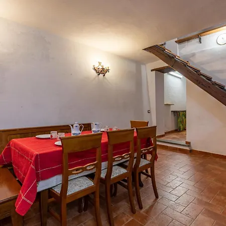 Ferienhaus Awesome In With Kitchenette Marliana