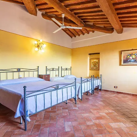 Ferienhaus Awesome In With Kitchenette