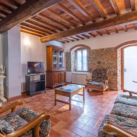 Ferienhaus Awesome In With Kitchenette *