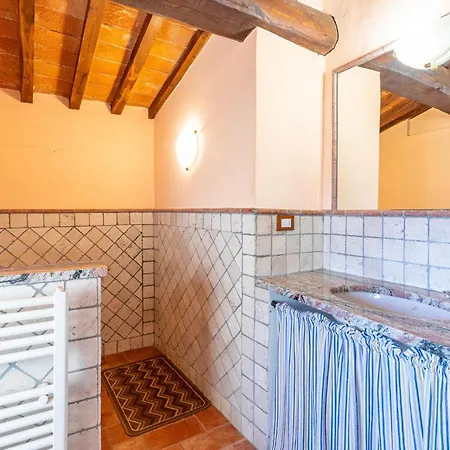 Awesome In With Kitchenette Ferienhaus Marliana