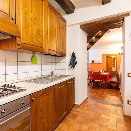 Awesome In With Kitchenette בית נופש
