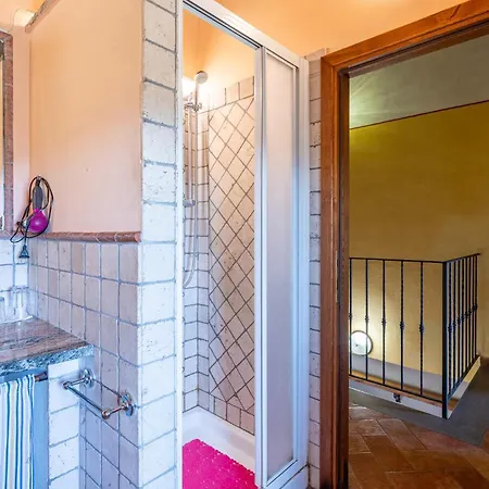 Awesome In With Kitchenette *