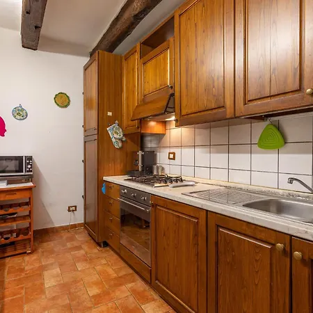 Awesome In With Kitchenette בית נופש